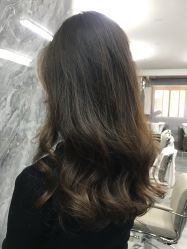 -西克造型美发连锁