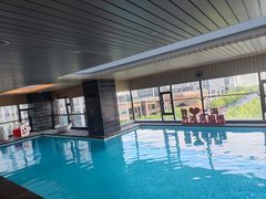 -上海外滩英迪格酒店