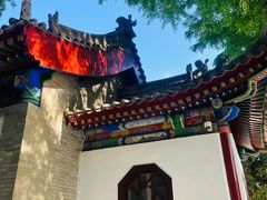 -大慈恩寺(大雁塔)