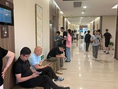 -瑞慈体检上海闵行机构