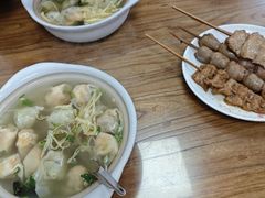 -吉云馄饨(桑梓路店)