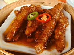 凤爪-祥源坊海鲜酒楼(小榄店)