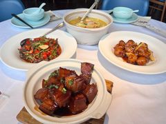 -小城故事·地道宁波味(月湖盛园店)