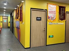 -新东方素质成长中心(金源校区)