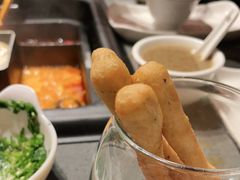 -巴奴毛肚火锅(二七万达店)