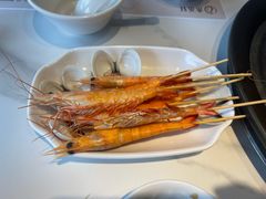 -水禾轩·海鲜蒸汽主题餐厅(拱北店)