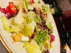 -半秋山西餐厅(巴南万达广场店)