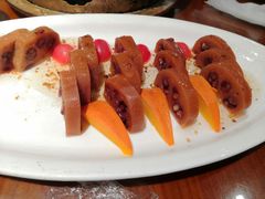 -临潼印象·特色陕菜