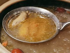 -邹开喜·炭炉鸡煲·海鲜火锅(虹口足球场店)