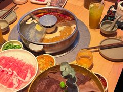 -巴奴毛肚火锅(七宝领展广场店)