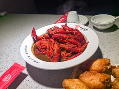 -叶派龙虾·招牌十三香(合肥路首店)