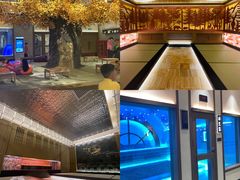 -青水瓦台汤泉(未央店)