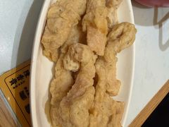 -陳香貴·兰州牛肉面(乐峰广场店)