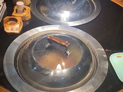 -锅老头铁锅炖•大锅蒸汽海鲜(韩乐坊店)