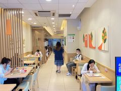 -德克士(龙阳广场店)