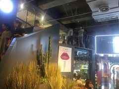 -守望者书店(南开大悦城店)