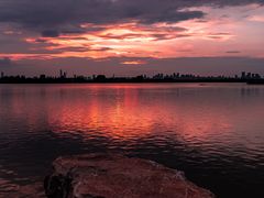 -东湖落雁景区