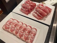 -皇城老妈火锅·川味传承(港湾店)