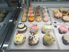 -Pantry's Best派悦坊蛋糕(K11购物艺术中心店)