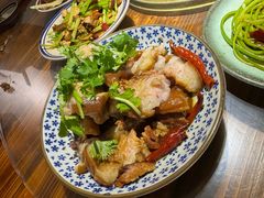 -刘师父老汉口江湖菜(蔡锷路店)