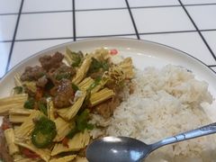 -仙妈米粉店(庆丰路)