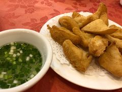 普宁炸豆腐-深运潮州粥(水库店)