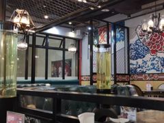 大堂-莫熙炉鱼(旭海时代广场店)
