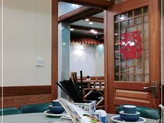 -东北农家小院(定西路店)