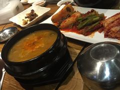 -紫霞门韩国料理烤肉(深南东路店)