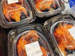 -沃尔玛超市(武侯店)