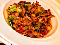 -乡村基·川味现炒大王(长楹天街店)