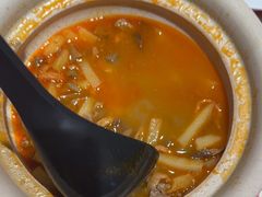 -西贝(南开大悦城店)