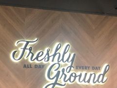 -COSTA COFFEE(武汉武商MALL店)