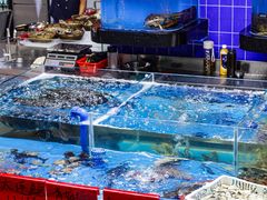 -明本湛江鸡•海鲜小厨(陈家祠店)