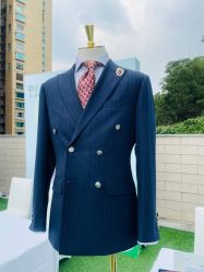 -MR.COLLECTION西装先生(富华里店)