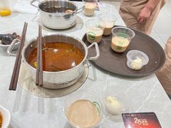 -呷哺呷哺(通辽万达店)