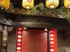 -南京大牌档(新街口德基广场店)