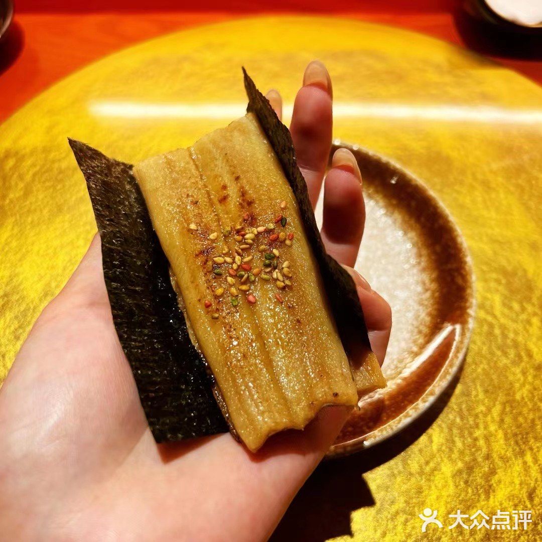 鮨·番古屋｜广州·番禺探店｜日料