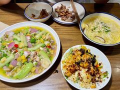 -二孃鸡爪爪(东风路总店)