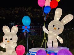 -深圳锦绣中华民俗村