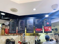 -85度C(北京陶然店)