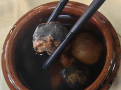 -蒸坊黄鳝饭(骏丰大厦店)