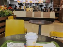 -麦当劳(合肥之心城店)