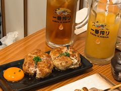 -诚家·日式烧鸟·深夜食堂(虹桥天街店)