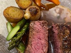 -BONAZZA 意大利餐厅