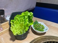 -江户烧肉(高德店)