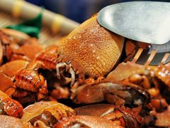 -初色海鲜自助(万丰路店)