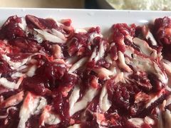 -伟记牛肉(金鸿公路店)