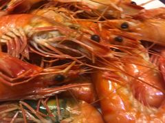 -盛港湾海鲜食府(黄沙店)