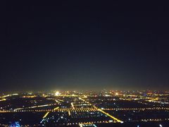 -鬼笑石后山停车场